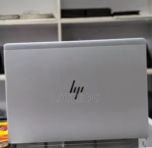 Laptop HP EliteBook 840 G7 16GB Intel Core I7 SSD 512GB