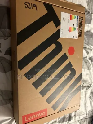 Lenovo Thinkvision E24-30 23.8" FHD Monitor