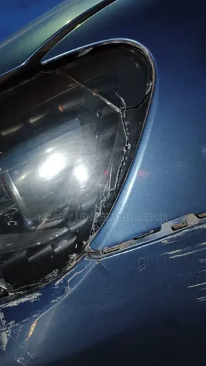 Headlight Lenses /Panel Beating /Repairs and Other Services