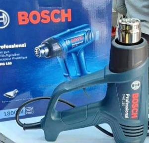 Durable 1800w Bosch Heat Gun - thumbnail 2