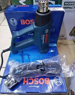 1800w Bosch Hot Air Gun