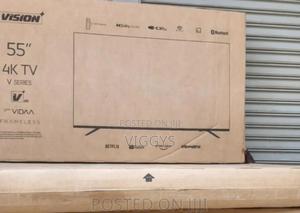 Original 50 Inch Vision Tv - thumbnail 2