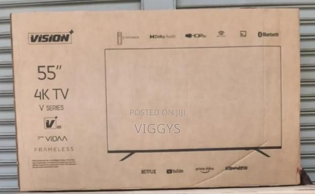 Original 50 Inch Vision Tv - thumbnail 3