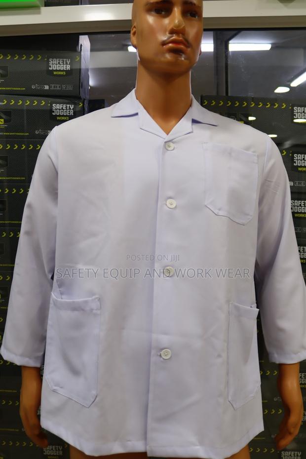 Mint Dust Coat - main view