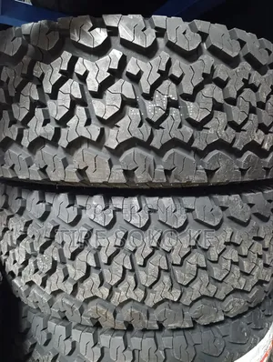 285/70r17 Maxxis Bravo A.T980
