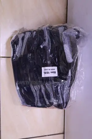 Cut Resistant Gloves Long Cuff