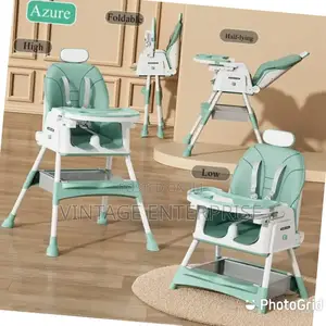 Feeding Chair / Feeding Chair