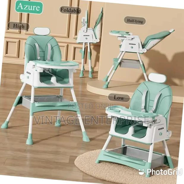 Feeding Chair / Feeding Chair - main view