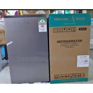 94l Single Door Hisense Direct Cooling Refrigerator