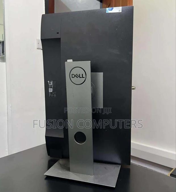 Dell 27inch Frameless Edge to Edge Monitors - thumbnail 4