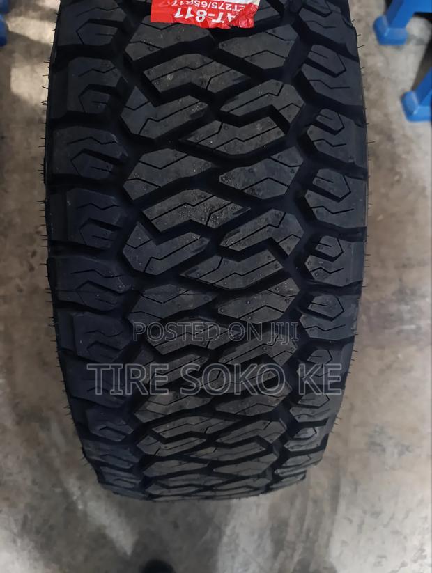 Maxxis 275/65r17 Razr At811 - thumbnail 2