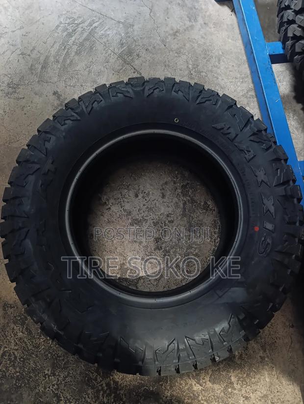 Maxxis 275/65r17 Razr At811 - thumbnail 3