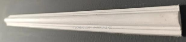 P.U. Wainscoting Panel,0.75" (Code=Dp 4059)