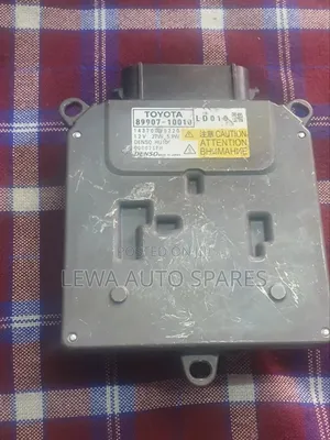 Headlight Computer Prado 150 Ld010