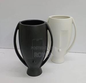 Avatar Face Vase - thumbnail 2