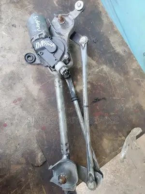 Subaru Impreza Wiper Motor