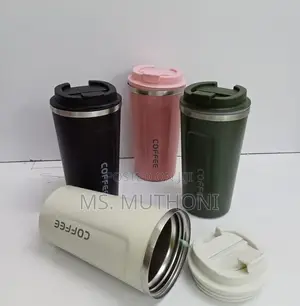 510ml Stainless Steel Hot Keep Thermo Flask