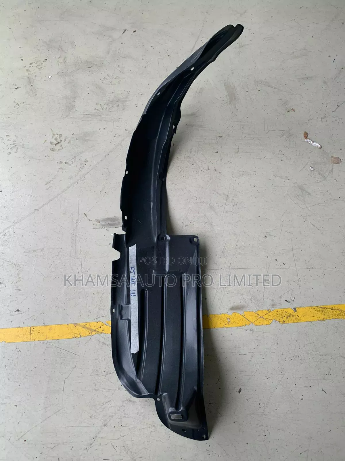 Stone Guard Prado 120