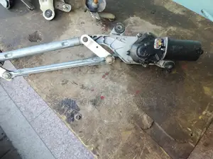 Nissan Navara Wiper Motor
