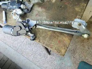Daihatsu Mira Wiper Motor