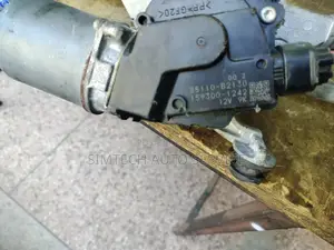Daihatsu Mira Wiper Motor