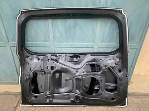 Rav4 2009 Tailgate