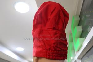 Chef Hat Elastic Band - main view