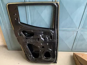 Rear Door Mitsubishi Triton L200