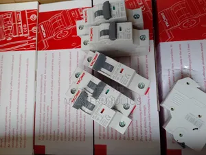 Tronic MCB Breakers