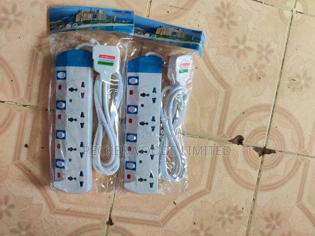 Power Extension Cable