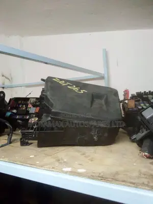 Premio 265 Air Cleaner Housing