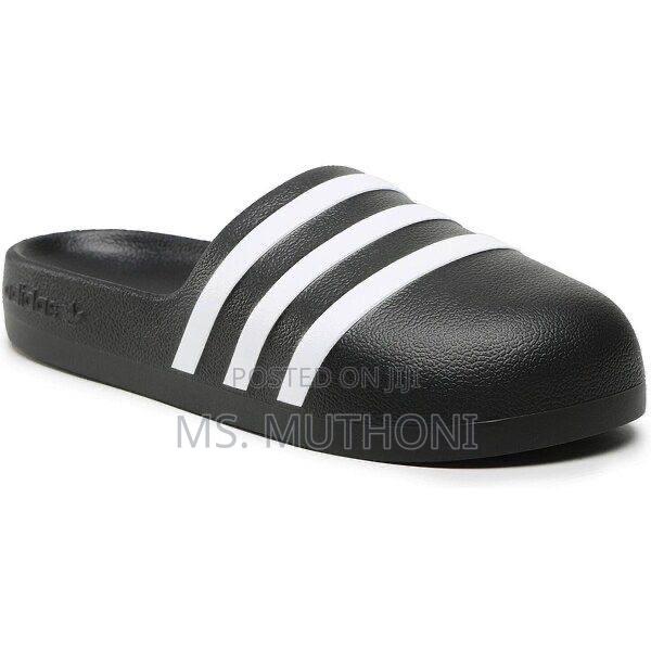 Adidas Mules / Slides in Plenty 40-45 - thumbnail 3