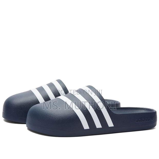 Adidas Mules / Slides in Plenty 40-45 - thumbnail 5