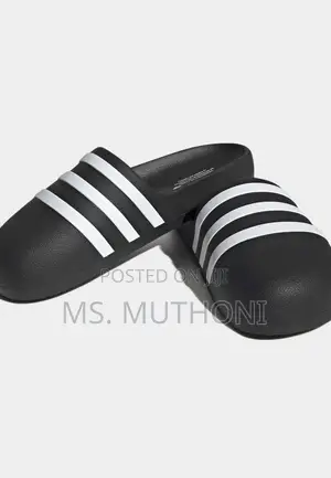 Adidas Mules / Slides in Plenty 40-45