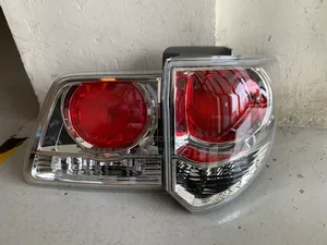 Toyota Fortuner Taillights