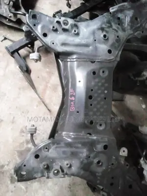 2015 Mazda Axela Bm6 Engine Cradle