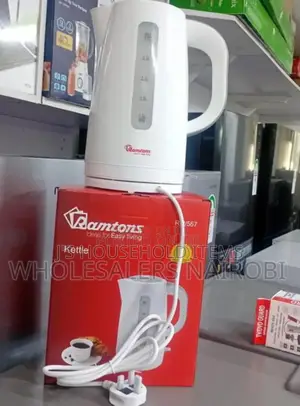 Von 3l Water Kettle