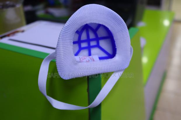 Air Filter Mask - main view