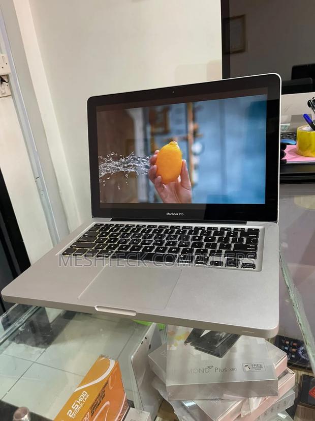 Laptop Apple MacBook Pro 2016 16GB Intel Core I7 SSD 512GB