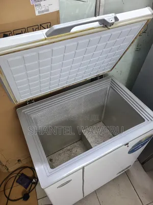 Commercial Deep Freezer 200litres