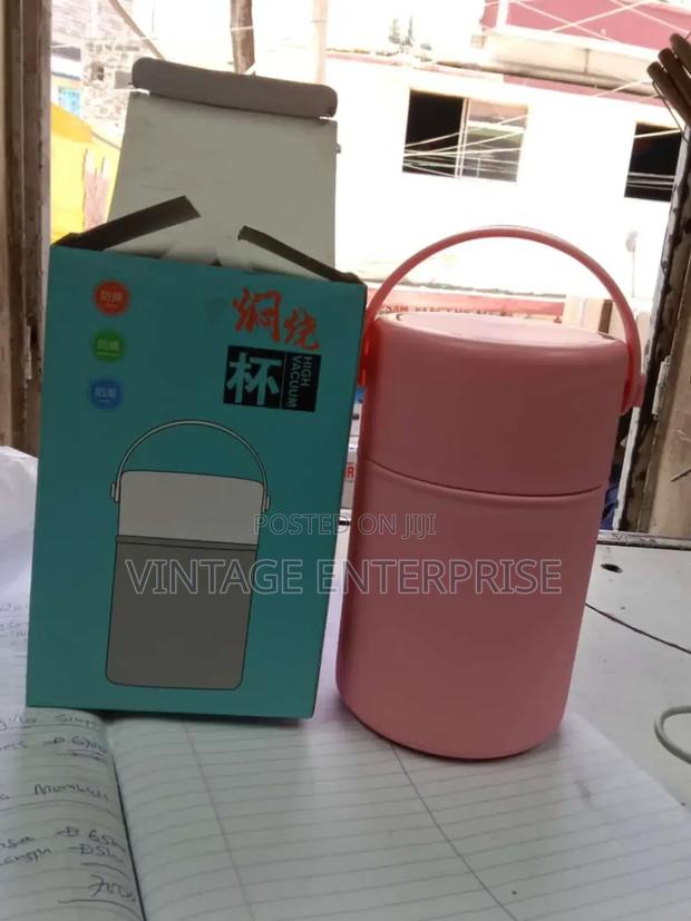 840ml Lunch Box - main view