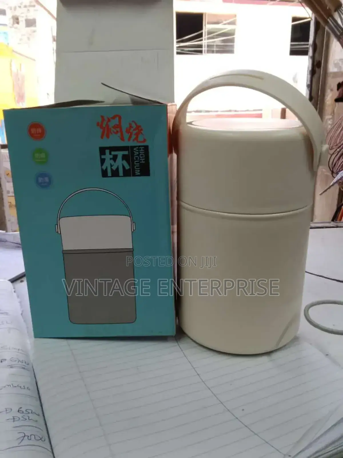 840ml Lunch Box