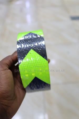 Barricading Tape Danger - thumbnail 2