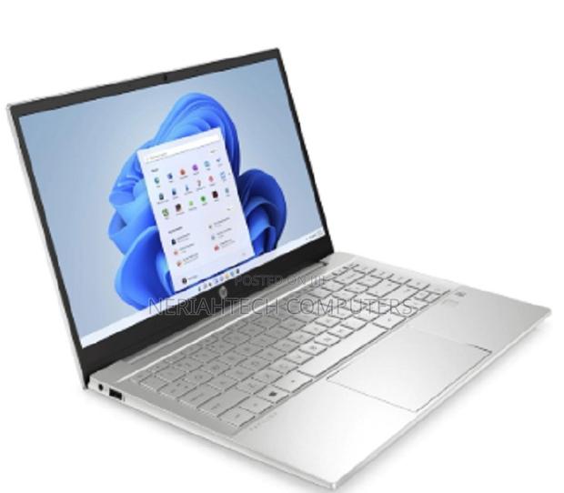 New Laptop HP 14S 4GB Intel Core I5 SSD 512GB - thumbnail 2