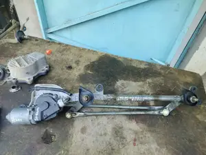 Honda Stream Wiper Motor