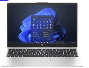 New Laptop HP 250 G10 8GB Intel Core I5 SSD 512GB - thumbnail 2