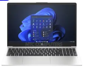 New Laptop HP 250 G10 8GB Intel Core I5 SSD 512GB