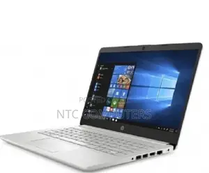New Laptop HP 14S 8GB Intel Core I5 SSD 512GB