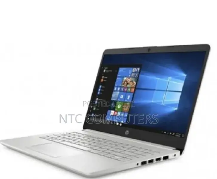 New Laptop HP 14S 8GB Intel Core I5 SSD 512GB