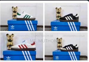 Adidas Samba Kids Size 31 - 36 - thumbnail 2